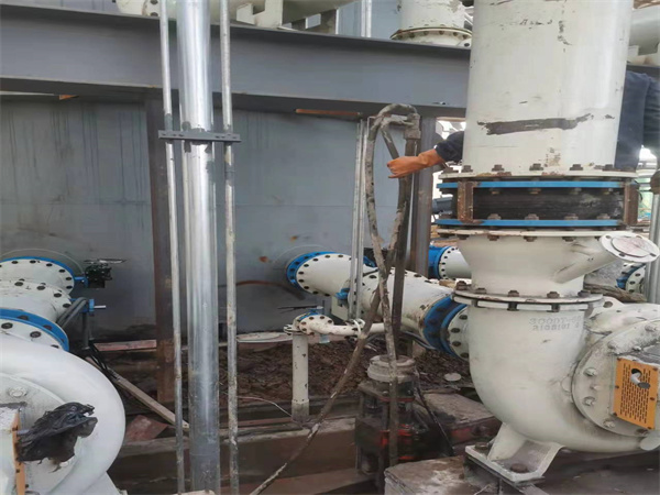 红毛镇设备基础沉降下沉注浆加固增加荷载