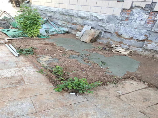 红毛镇地基基础注浆增加承载力灌浆加固