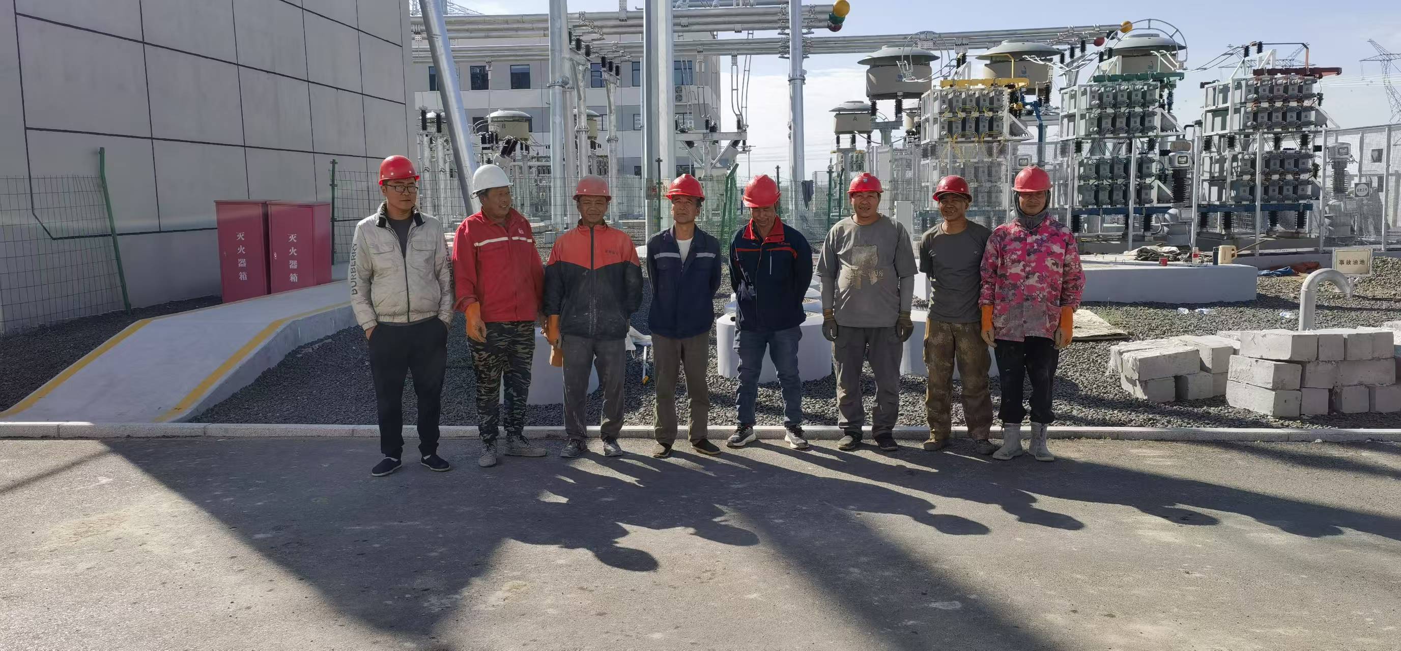 红毛镇地基沉降如何修复？